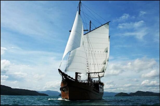 Diva Andaman liveaboard overview