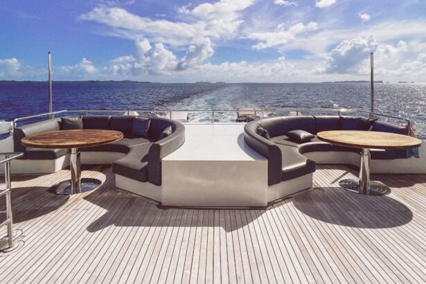 Black Pearl Explorer Deck
