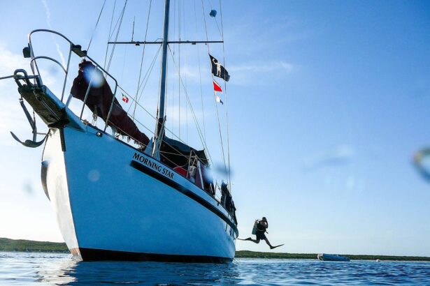 Blackbeard’s Morning Star liveaboard overview