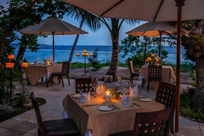Dining Wakatobi Patio Dining Wakatobi Patio