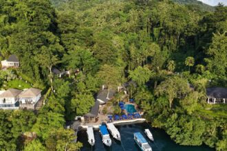 Murex & Lembeh Resort