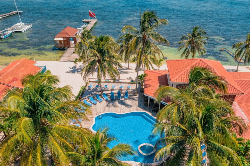 SunBreeze Hotel