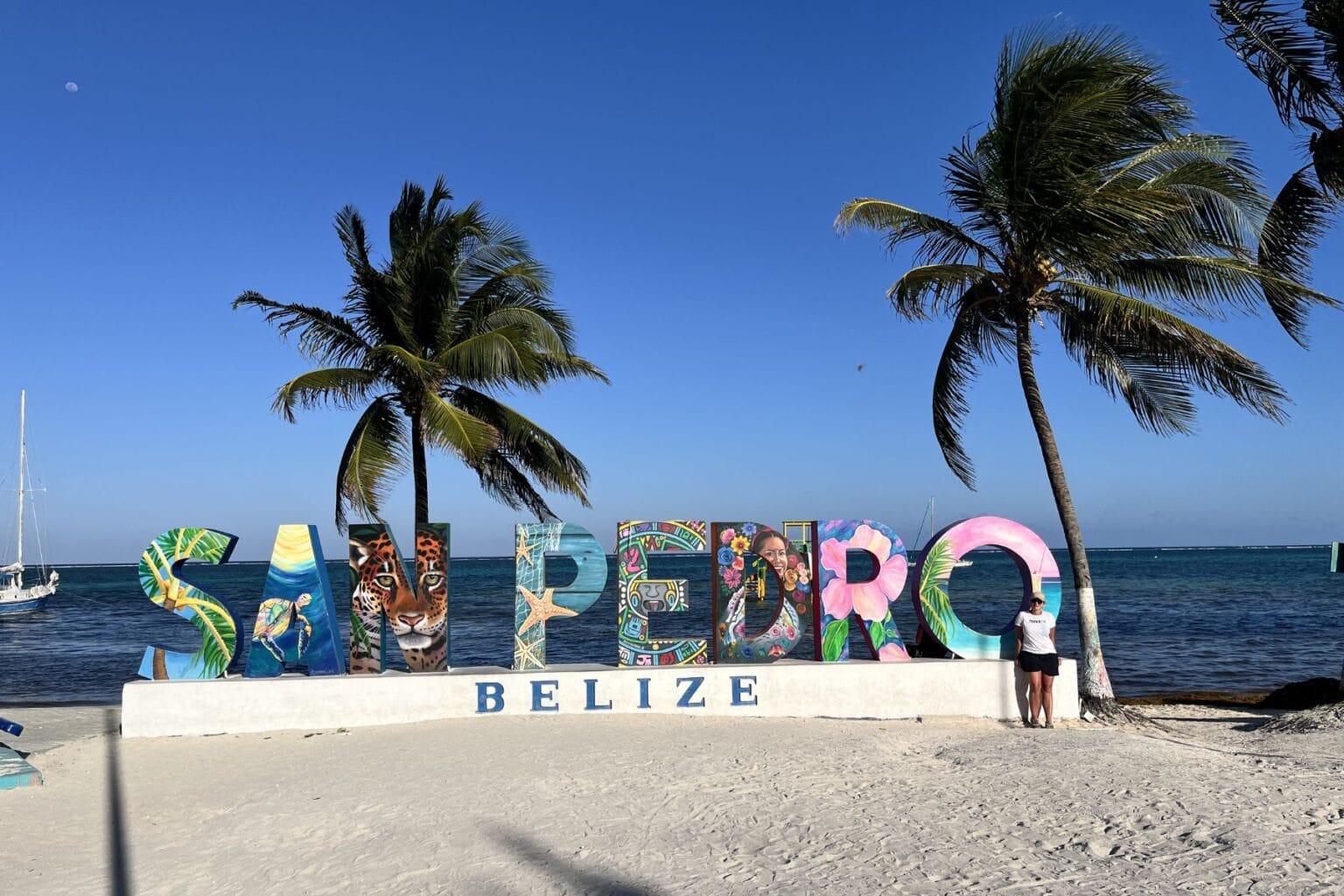 San Pedro Belize