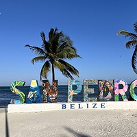 San Pedro Belize