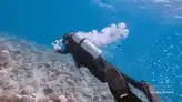 LEFEET P1 Lite Pro underwater scooter