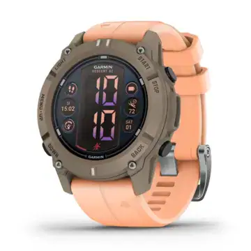 Garmin Descent G2 Wrist Dive Computer