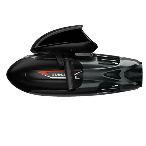 Sublue Vapor Jet Underwater Scooter - Image 2