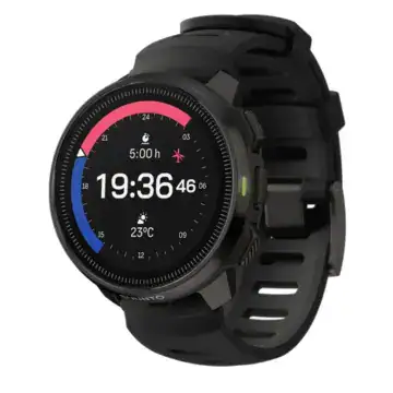 Suunto Ocean Wrist Dive Computer with Charging Cable
