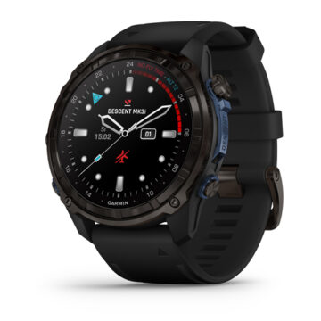 Garmin Descent Mk3i 51mm Dive Computer Smartwatch