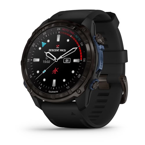 Garmin Descent Mk3i 51mm Dive Computer Smartwatch