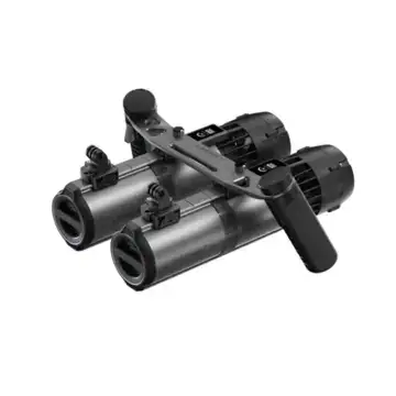 LEFEET P1 Dual Underwater Scooter Kit