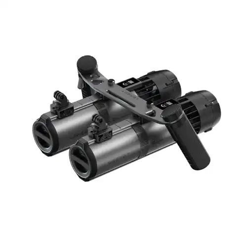 LEFEET P1 Dual Underwater Scooter Kit