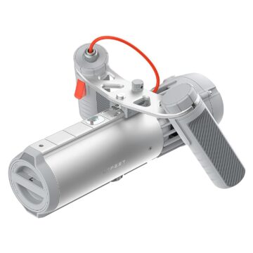 P1 Lite Underwater Scooter with Camera Mount