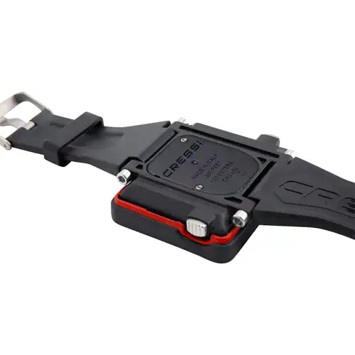 Cressi Raffaello Wrist Dive Computer - Image 6