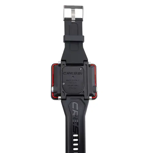 Cressi Raffaello Wrist Dive Computer - Image 4
