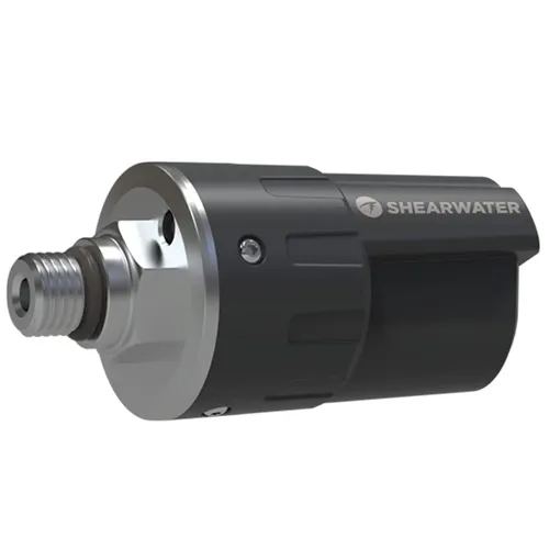 Shearwater Tern TX Wrist Dive Computer with AI Transmitter - Image 3
