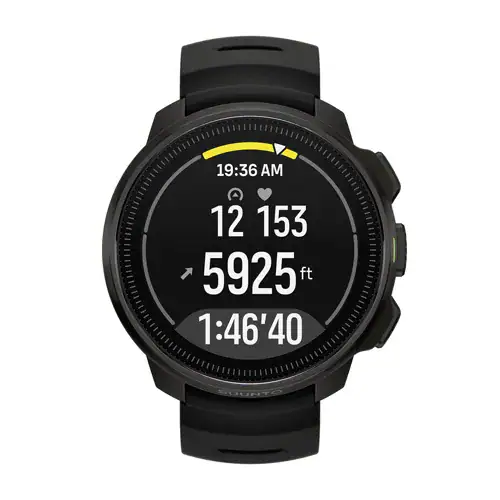Suunto Ocean Wrist Dive Computer with Charging Cable - Image 5