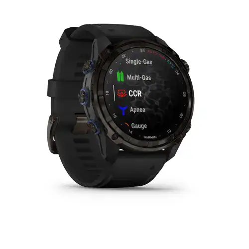 Garmin Descent Mk3i 51mm Dive Computer Smartwatch - Image 3