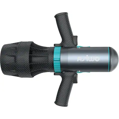 Asiwo U1 Universal Underwater Scooter - Image 2