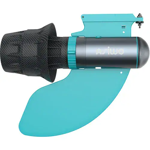 Asiwo U1 Universal Underwater Scooter - Image 3