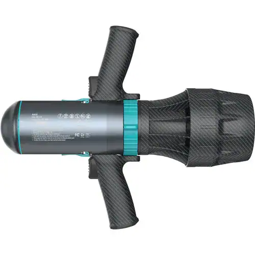 Asiwo U1 Universal Underwater Scooter - Image 6