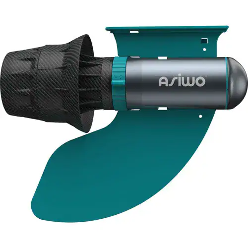 Asiwo U1 Universal Underwater Scooter - Image 4