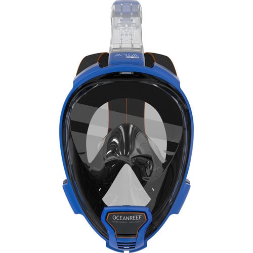 Ocean Reef Aria QR+ Full Face Snorkeling Mask