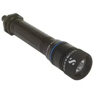 Scubapro Nova 850 Tec Dive Light