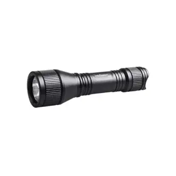 OrcaTorch D550 Dive Light with Wrist Strap