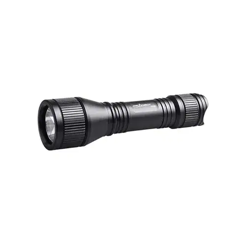 OrcaTorch D550 Dive Light with Wrist Strap