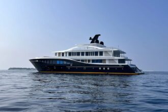 Emperor Explorer II