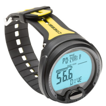 Cressi Leonardo 2.0 Wrist Dive Computer