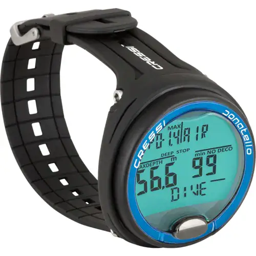 Cressi Donatello Wrist Dive Computer - Image 2