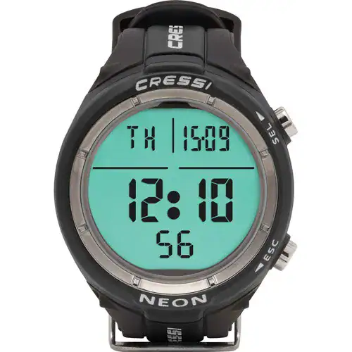 Cressi Neon Dive Computer - Image 4