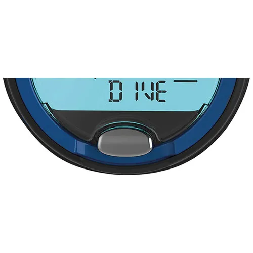 Cressi Donatello Wrist Dive Computer - Image 6