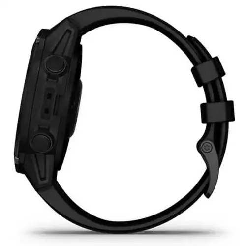 Garmin Descent G1 Solar Dive Computer Watch - Image 3