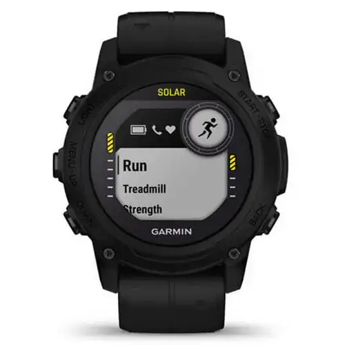 Garmin Descent G1 Solar Dive Computer Watch - Image 4
