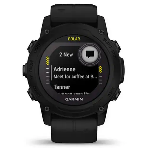 Garmin Descent G1 Solar Dive Computer Watch - Image 6