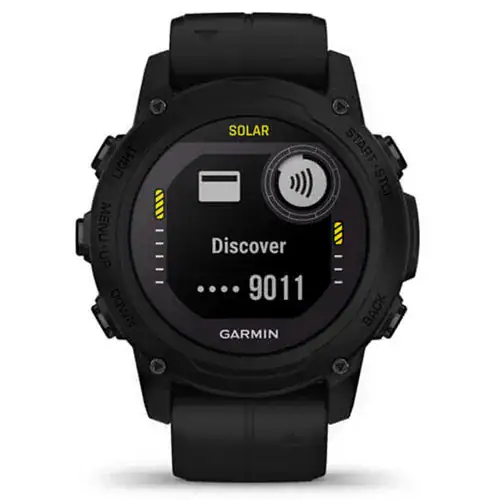 Garmin Descent G1 Solar Dive Computer Watch - Image 5