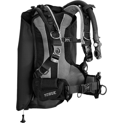 Aqualung Rogue BCD for Scuba Diving