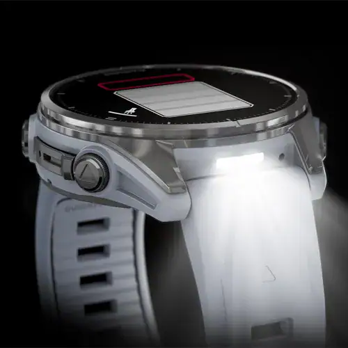 Garmin Fenix 8 AMOLED GPS Dive Smartwatch - Image 2
