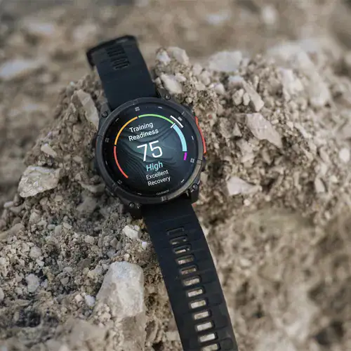 Garmin Fenix 8 AMOLED GPS Dive Smartwatch - Image 4