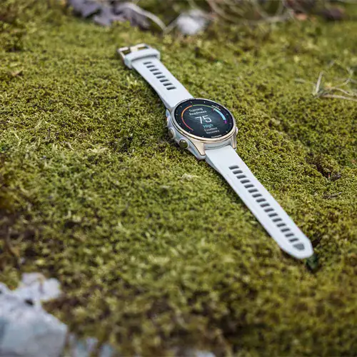 Garmin Fenix 8 AMOLED GPS Dive Smartwatch - Image 5