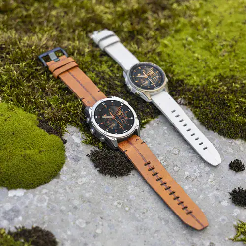 Garmin Fenix 8 AMOLED GPS Dive Smartwatch - Image 6