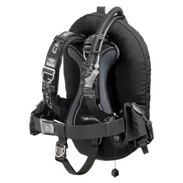 Cressi Aquawing Max BCD for Scuba Diving