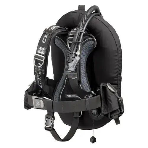 Cressi Aquawing Max BCD for Scuba Diving