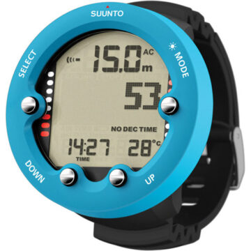 Suunto Zoop Novo Wrist Dive Computer