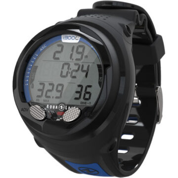 Aqualung i300C Wrist Dive Computer