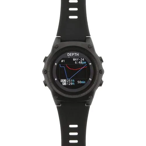 Shearwater Teric Wrist Dive Computer - Image 5