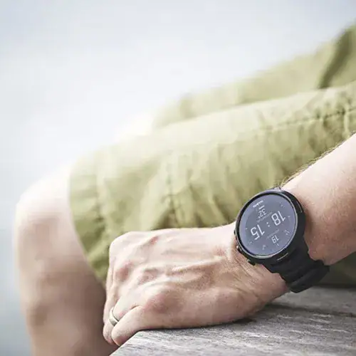 Suunto D5 Wrist Dive Computer with USB Cable - Image 4